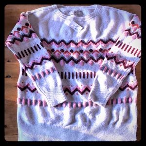 Loft NWT sweater - size medium